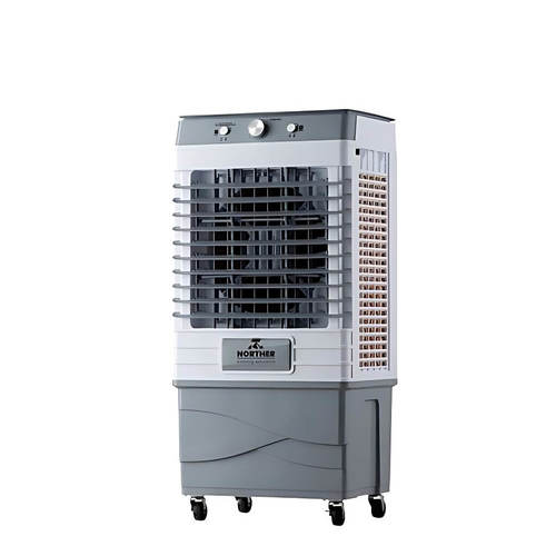 מצנן מקצועי נורתר וולף 7000 מק