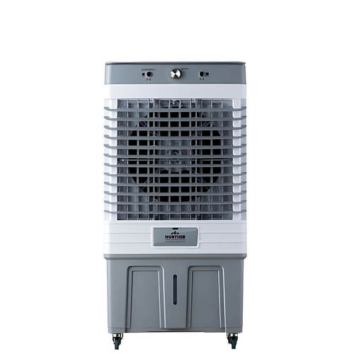 מצנן מקצועי נורתר וולף 12000 מק