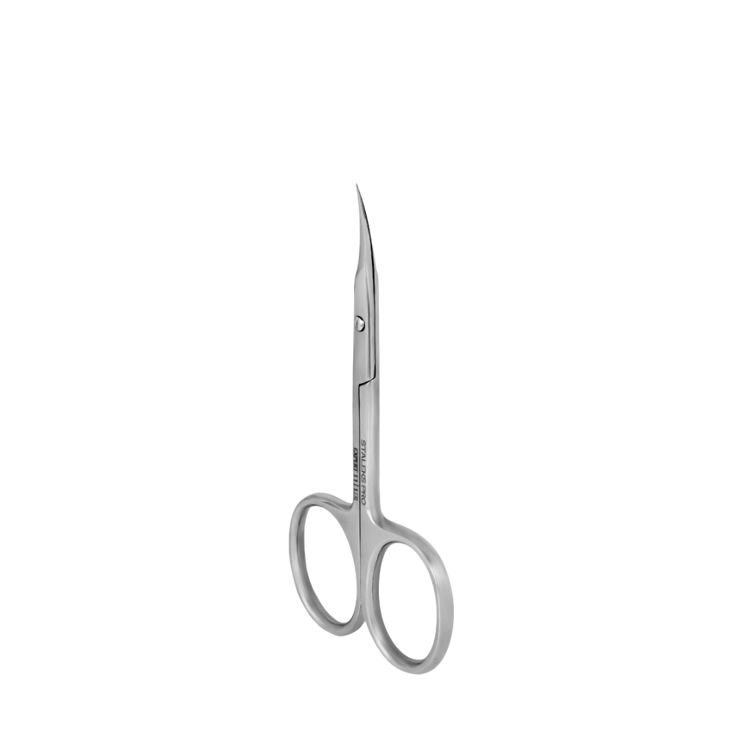 מספריים לעור גזירת עור מקצועיים לשמאליים EXPERT 11/1 - סטאלקס | STALEKS