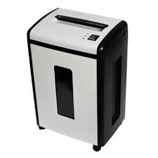 מגרסת נייר פתיתים JP-660C+ P4 JINPEX