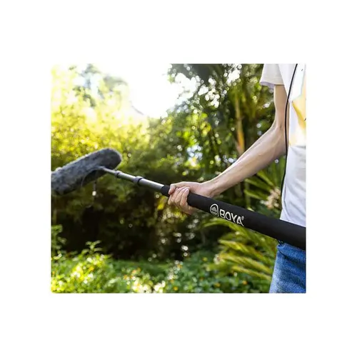 ‏מיקרופון קונדנסר Boya BM6060