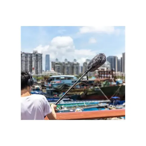 ‏מיקרופון קונדנסר Boya BM6060