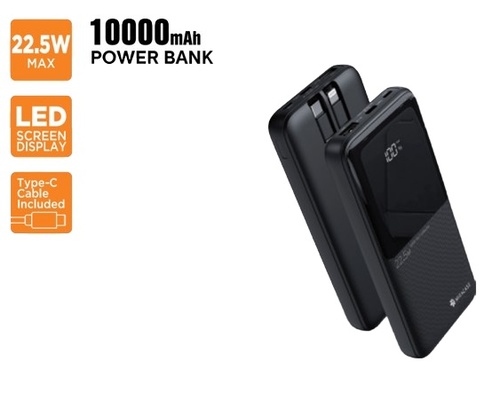 סוללת טעינה MPB20PD22.5W2CB מבית MIRACASE