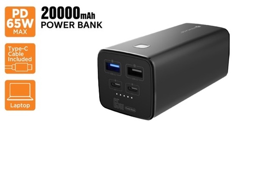 סוללת טעינה MPB2065W מבית MIRACASE