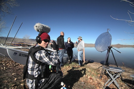 עצמאות קולנועית עם SNOW