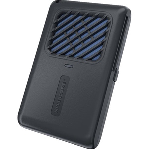 מכשיר דוחה יתושים נייד נטען Nitecore