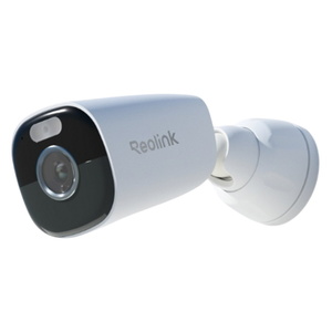 מצלמה חיצונית אלחוטית נטענת Reolink