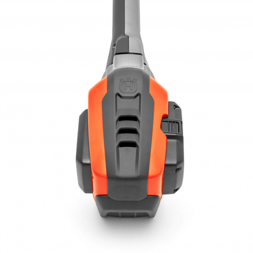קיט חרמש נטען Husqvarna 215iL + סוללה B140-40 + מטען C80-40 