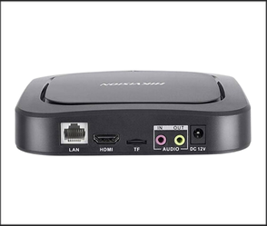 ממיר שילוט דיגיטלי Hikvision DS-D60C-B / DS-D60E-B