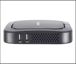 ממיר שילוט דיגיטלי Hikvision DS-D60C-B / DS-D60E-B
