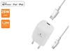 מטען קיר מאושר MWC20 MFI מבית MIRACASE