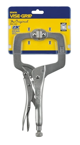 פלייר פטנט IRWIN 11SP