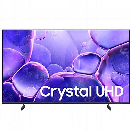 טלוויזיה "55 SAMSUNG 4K UHD סמסונג דגם 55U8000F
