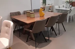 פינת אוכל דגם אמריקה
