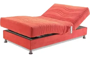 מיטת נוער 120 ס"מ דגם דיימונד 100
