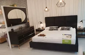 חדר שינה קומפלט דגם "דולצ