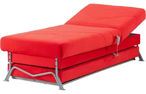 מיטת נוער 90 ס