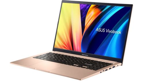 מחשב נייד 14 אינץ ASUS Vivobook 14 X1404VA-EB303 Terra Cotta