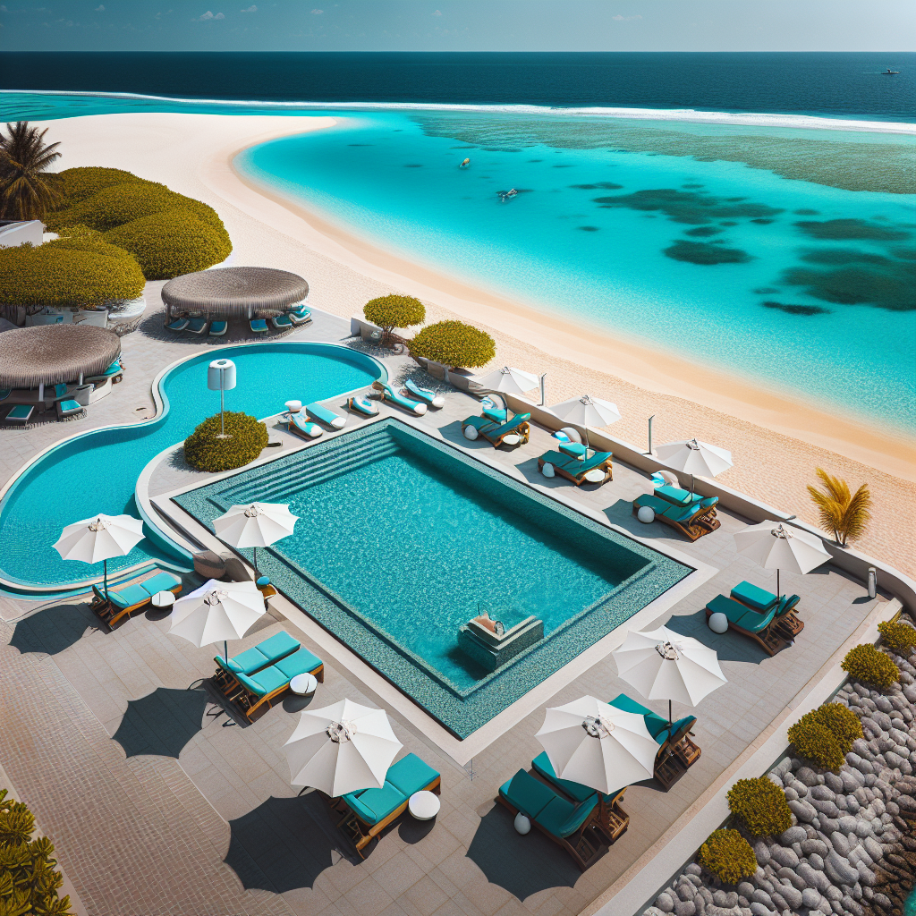 בריכה וים: היתרונות, חסרונות ומה שבניהם