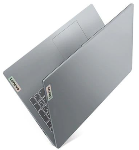 Lenovo IPS3 15 83ER003UIV במבט על – עיצוב מודרני ונייד