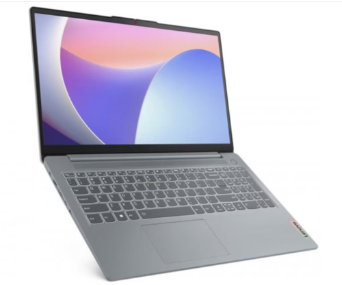 Lenovo IPS3 15 83ER003UIV עם מסך בגודל 15.6 אינץ׳ וחדות Full HD