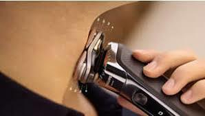 מכונת גילוח יבש ורטוב PHILIPS פיליפס דגם: X9002/10