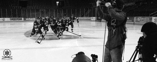 עצמאות קולנועית עם SNOW