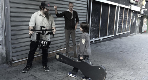 עצמאות קולנועית עם SNOW