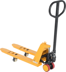 עגלת משטחים מתקפלת 1 טון KARNAF WDF-MINI380-FD