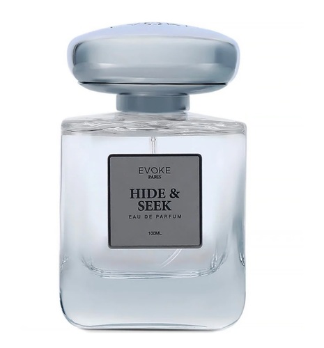 בושם יוניסקס Evoke Paris Hide And Seek EDP 100ml