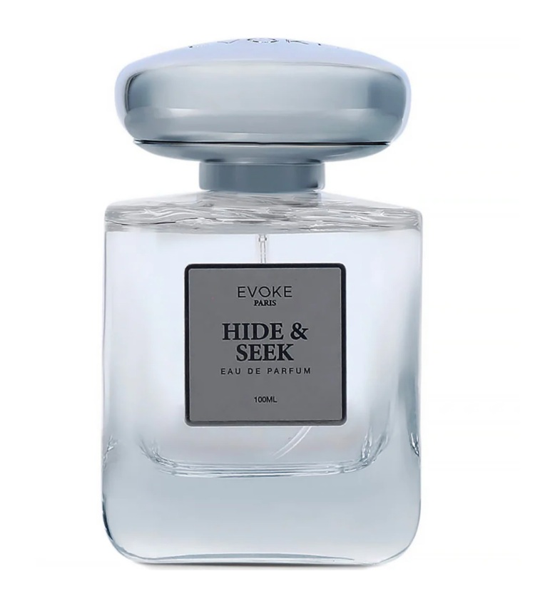 Evoke Hide and Seek