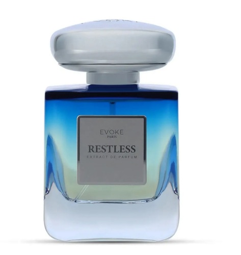 בושם יוניסקס Evoke Paris Restless Extract De Parfum 100ml