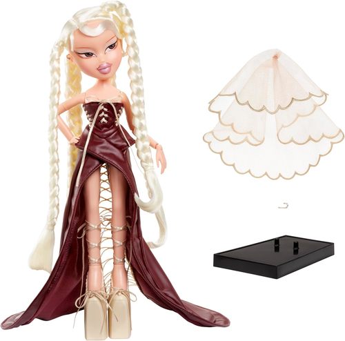 בובת אופנה בראץ' במהדורה מיוחדת