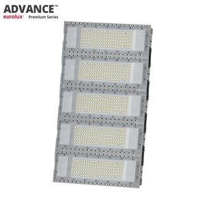 הייספארק 130Lm/w 85°/60°/30° IP66 500W ADVANCE יורולוקס 
