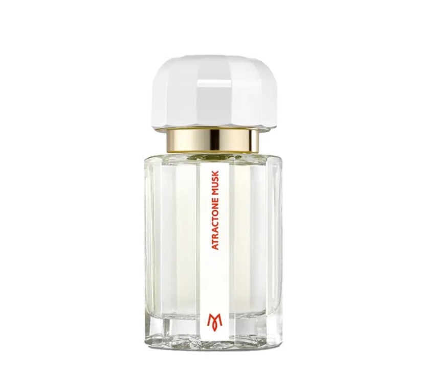 בושם יוניסקס Ramon Monegal Atractone Musk EDP 100 ml