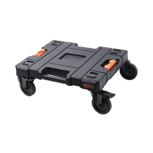 עגלת ארגזים קומפקטית עם ידית נשיאה 320453 TACTIX