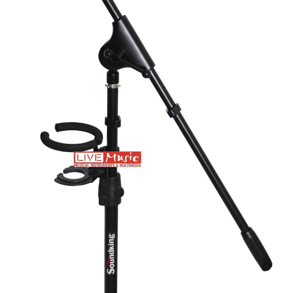 CUP HOLDER FOR MIC STAND