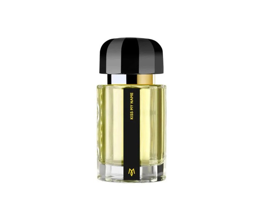 בושם יוניסקס Ramon Monegal Kiss My Name EDP 100 ml