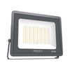 פנס הצפה שחור CONARD 100W IP65 3CCT 