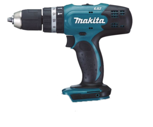 גוף מברגה/מקדחה רוטטת MAKITA DHP453Z  