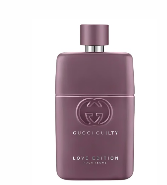 Gucci Gucci Guilty Love Edition Pour Femme 2024
