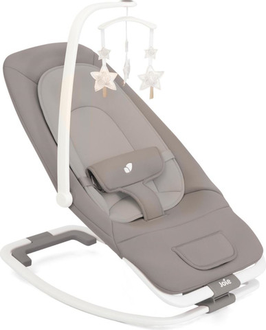 טרמפולינה מתקפלת דגם Dreamer צבע WALNUT ג