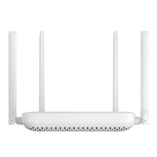 נתב חכם 4 אנטנות שיומי Xiaomi Router AX1500