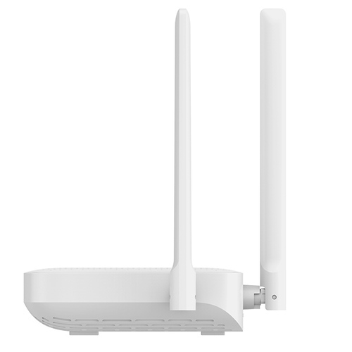 נתב חכם 4 אנטנות שיומי Xiaomi Router AX1500