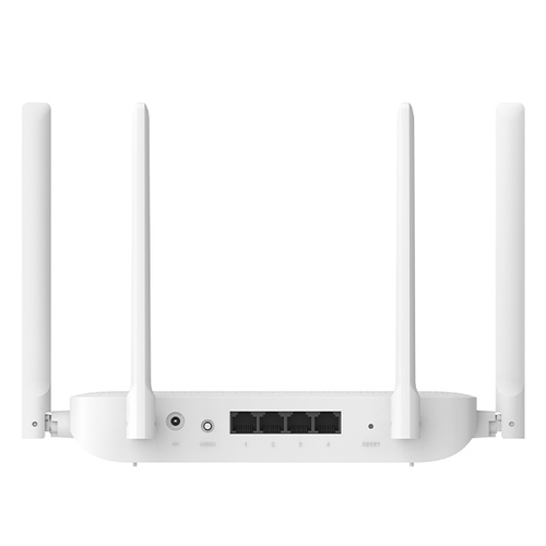 נתב חכם 4 אנטנות שיומי Xiaomi Router AX1500