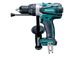 גוף מברגה/ מקדחה רוטטת MAKITA DHP458Z