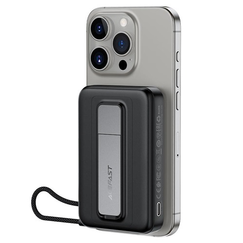 מטען נייד M24-10000 22.5W magnetic fast charging power bank