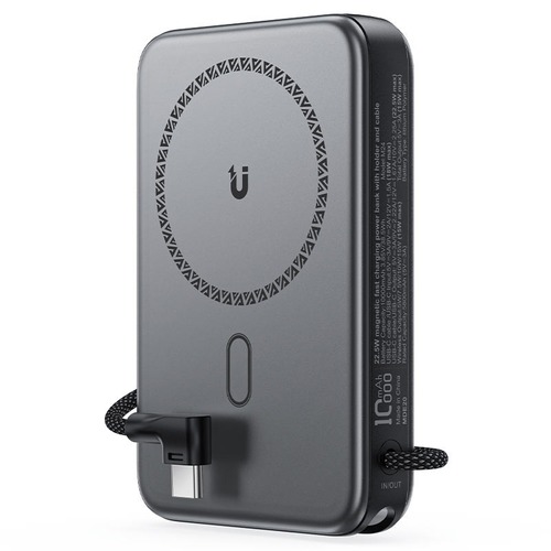 מטען נייד M24-10000 22.5W magnetic fast charging power bank