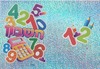 20 עטיפות נוצצות למחברת חשבון 