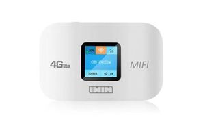 מודם סלולרי נייד iwin king pro